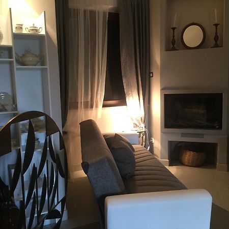 Appartamento Dell Agriturismo Pane E Olio Τόντι Εξωτερικό φωτογραφία