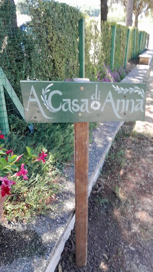 Appartamento Dell Agriturismo Pane E Olio Τόντι Εξωτερικό φωτογραφία