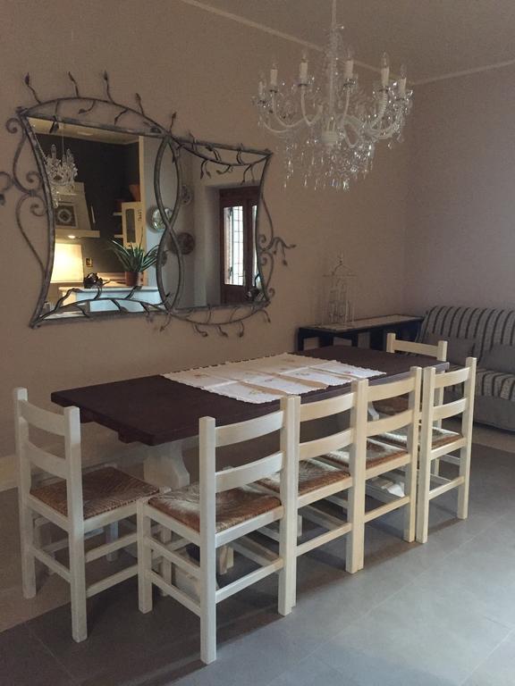Appartamento Dell Agriturismo Pane E Olio Τόντι Εξωτερικό φωτογραφία