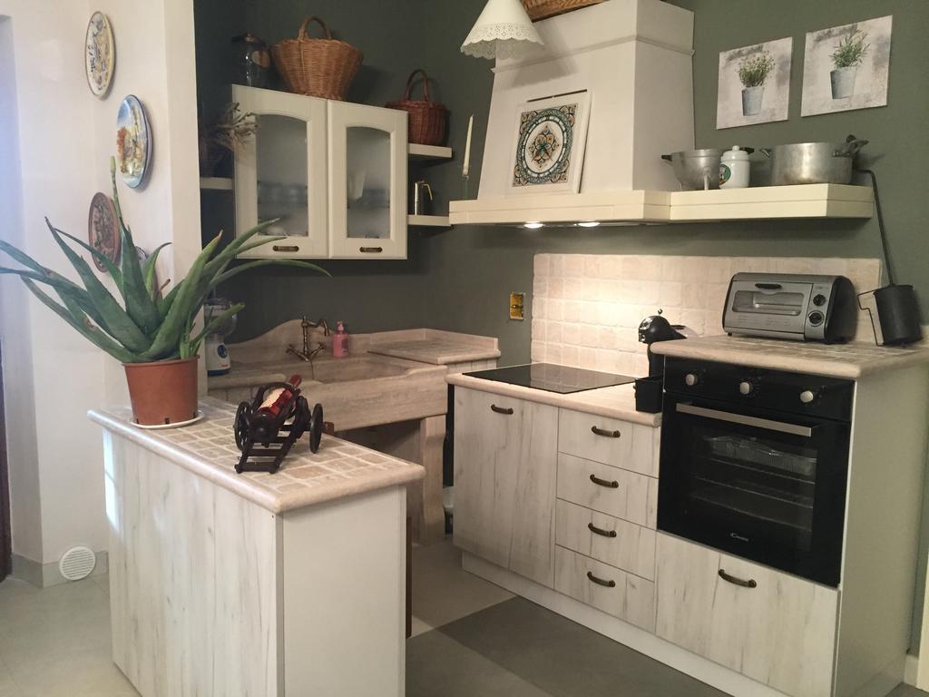 Appartamento Dell Agriturismo Pane E Olio Τόντι Εξωτερικό φωτογραφία