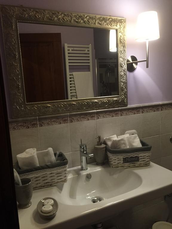 Appartamento Dell Agriturismo Pane E Olio Τόντι Εξωτερικό φωτογραφία