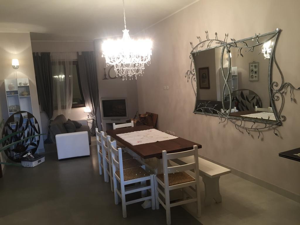 Appartamento Dell Agriturismo Pane E Olio Τόντι Εξωτερικό φωτογραφία