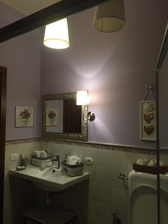 Appartamento Dell Agriturismo Pane E Olio Τόντι Εξωτερικό φωτογραφία