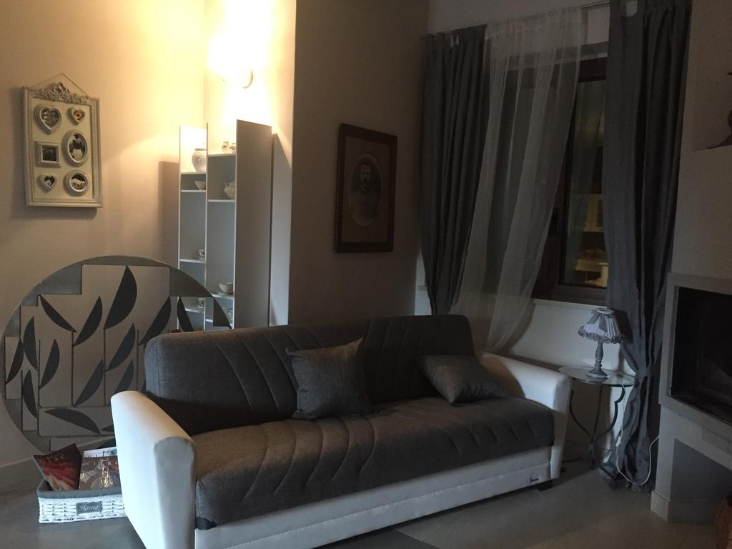 Appartamento Dell Agriturismo Pane E Olio Τόντι Εξωτερικό φωτογραφία