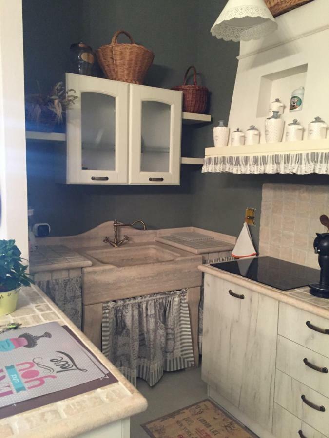 Appartamento Dell Agriturismo Pane E Olio Τόντι Εξωτερικό φωτογραφία